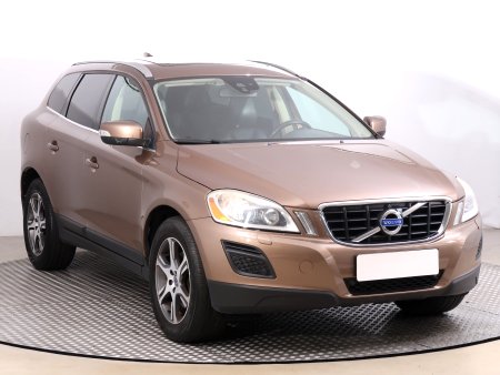 Volvo XC60, 2011