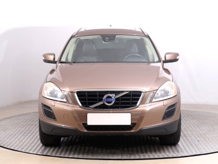 Volvo XC60, 2011 - pohled č. 2