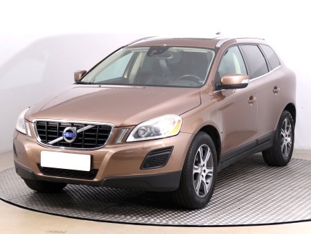 Volvo XC60, 2011 - pohled č. 3