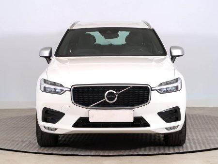 Volvo XC60, 2018 - pohled č. 2