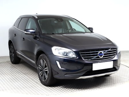 Volvo XC60, 2017