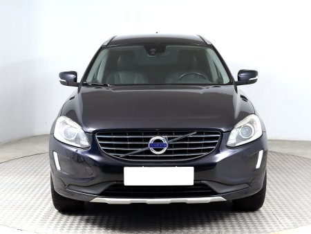 Volvo XC60, 2017 - pohled č. 2