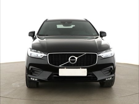 Volvo XC60, 2019 - pohled č. 2
