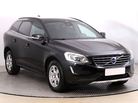 Volvo XC60, 2013