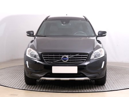 Volvo XC60, 2013 - pohled č. 2