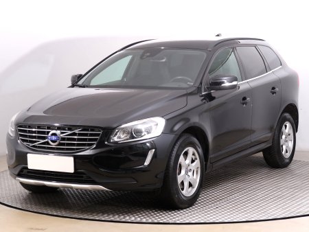 Volvo XC60, 2013 - pohled č. 3
