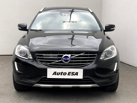 Volvo XC60, 2017 - pohled č. 2