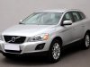 Volvo XC60, 2009 - pohled č. 3