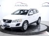 Volvo XC60, 2010 - celkový pohled