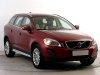 Volvo XC60, 2009 - celkový pohled
