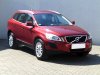 Volvo XC60, 2011 - celkový pohled