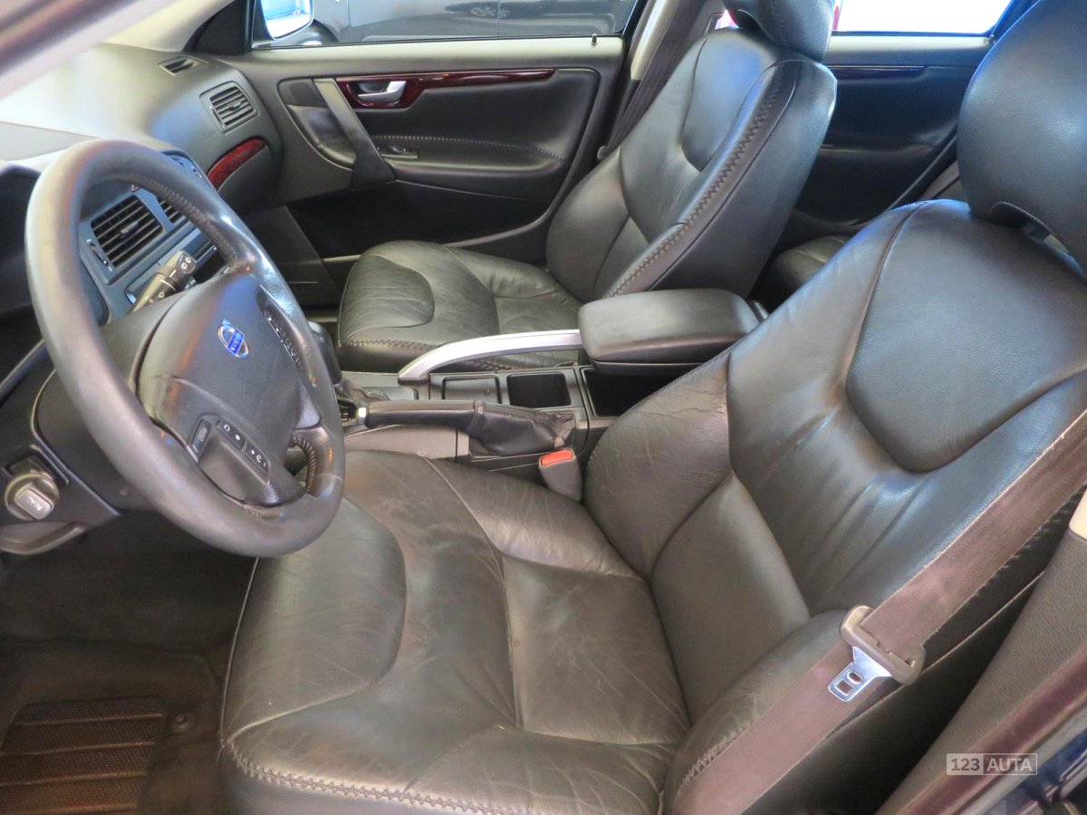 Volvo XC70, 2003 - pohled č. 11