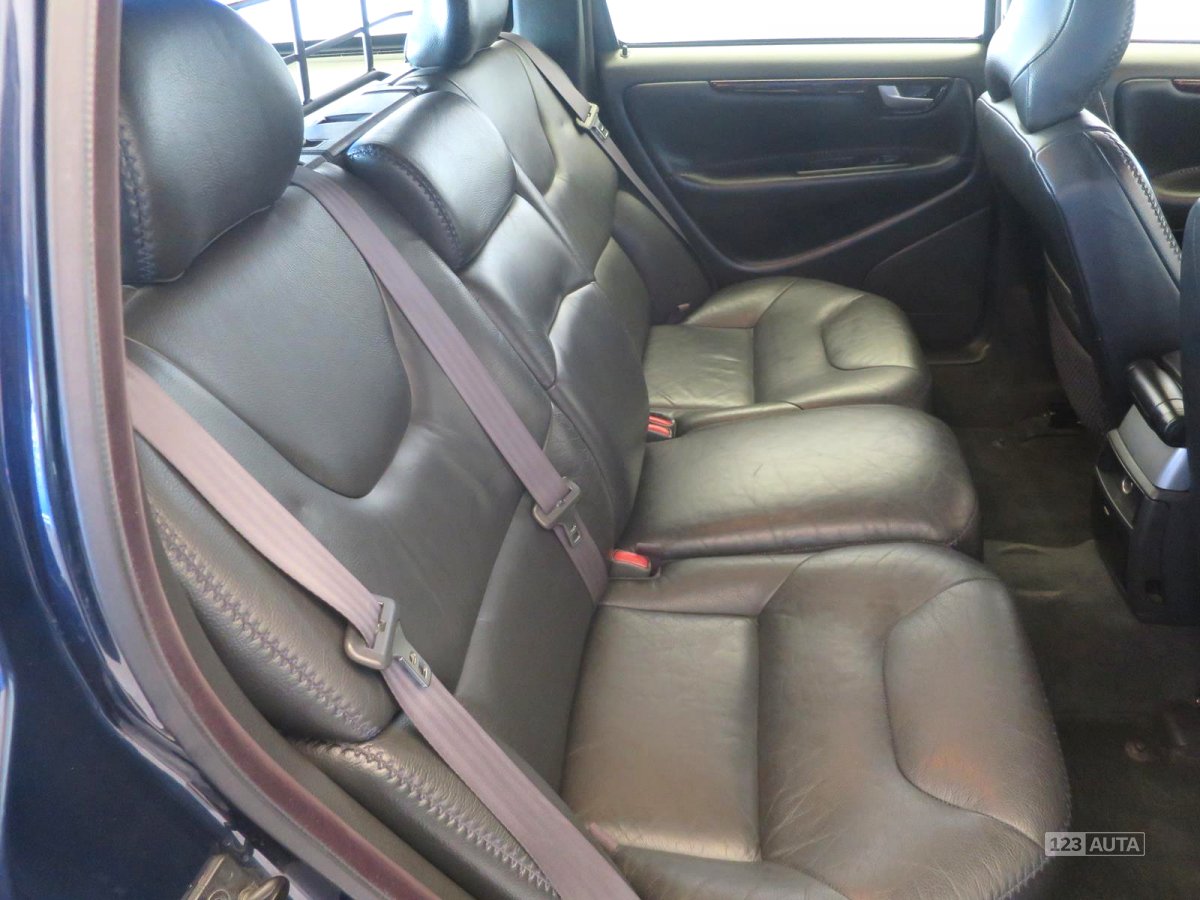 Volvo XC70, 2003 - pohled č. 16