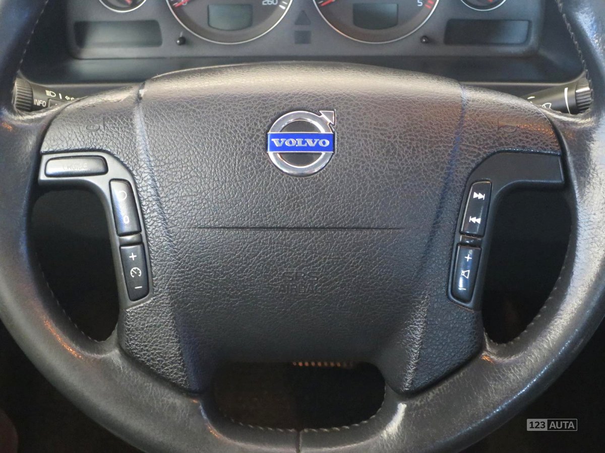 Volvo XC70, 2003 - pohled č. 19