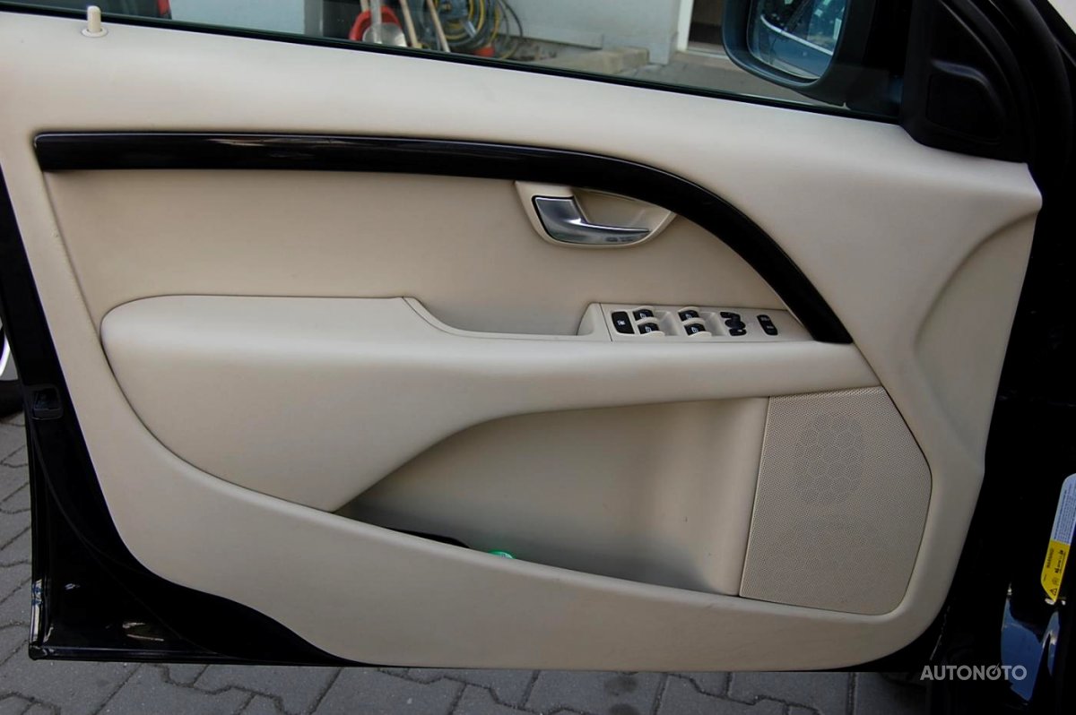 Volvo XC70, 2009 - pohled č. 8