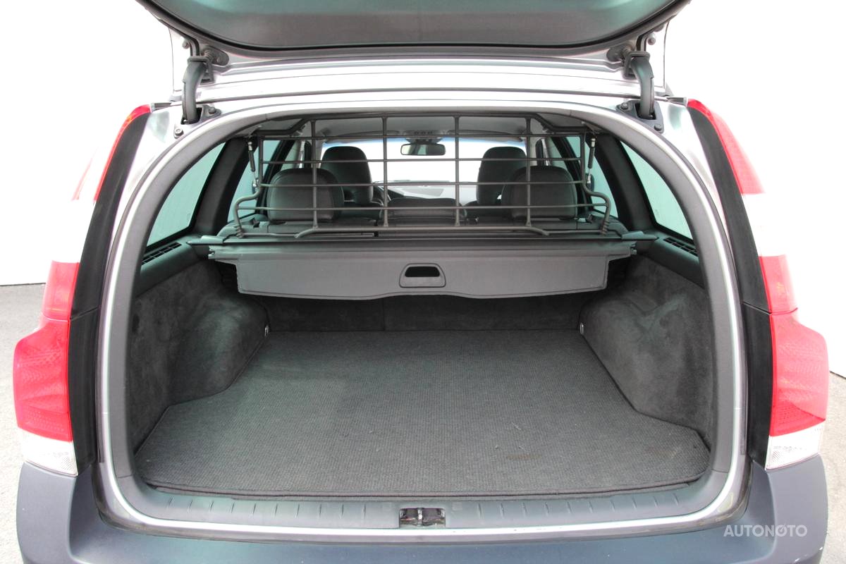 Volvo XC70, 2006 - pohled č. 10