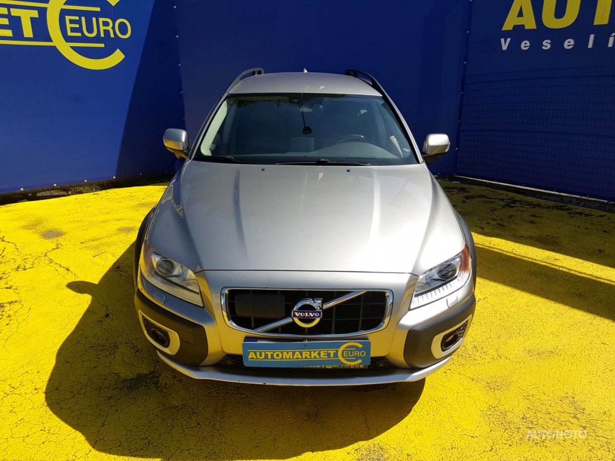 Volvo XC70, 2010 - pohled č. 2