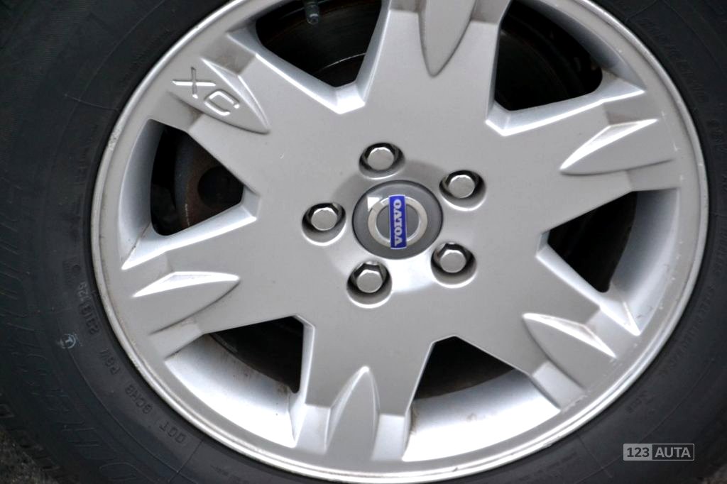 Volvo XC70, 2007 - pohled č. 10