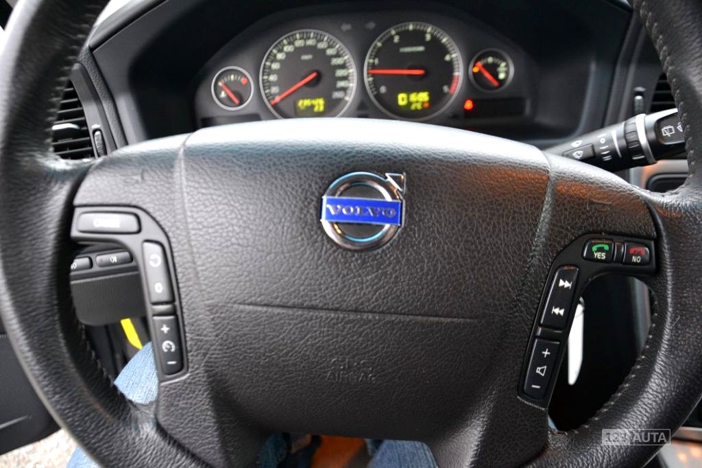 Volvo XC70, 2007 - pohled č. 13