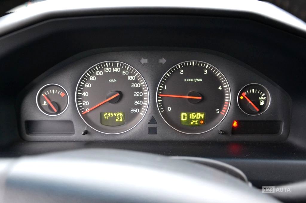 Volvo XC70, 2007 - pohled č. 14