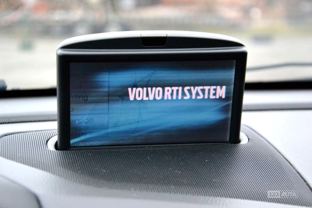 Volvo XC70, 2007 - pohled č. 3