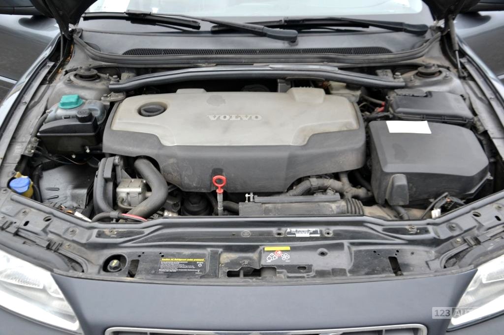 Volvo XC70, 2007 - pohled č. 7