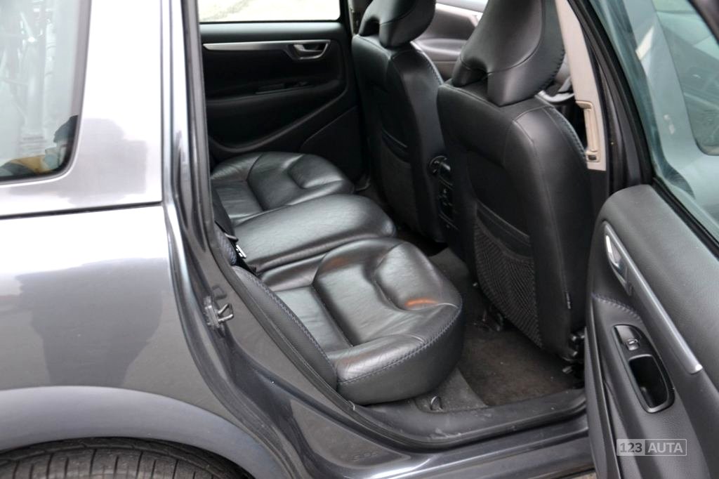 Volvo XC70, 2007 - pohled č. 9