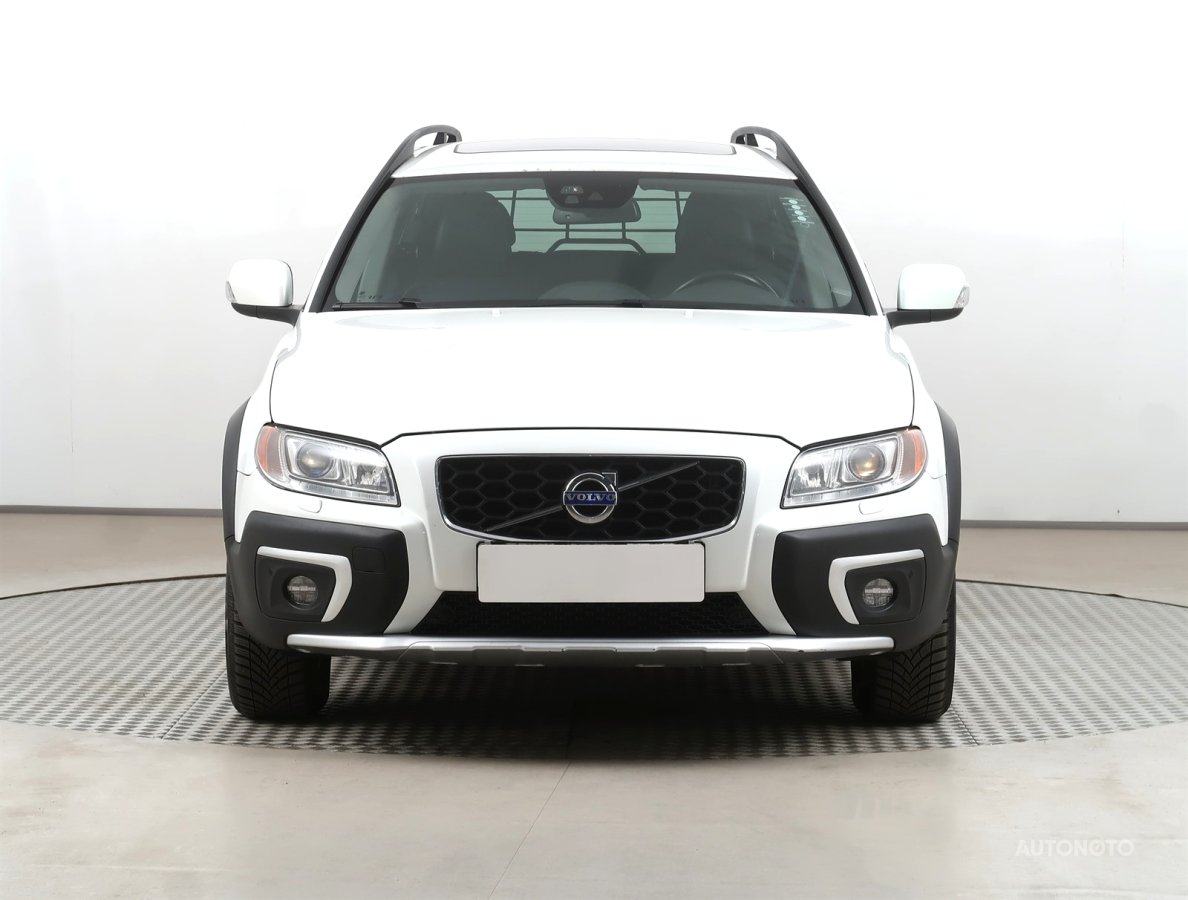 Volvo XC70, 2014 - pohled č. 2