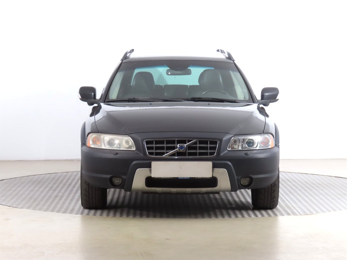 Volvo XC70, 2007 - pohled č. 2