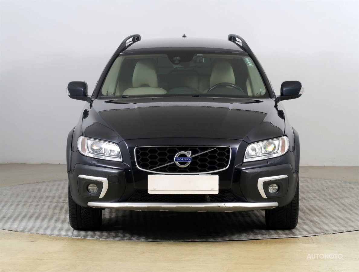 Volvo XC70, 2015 - pohled č. 2