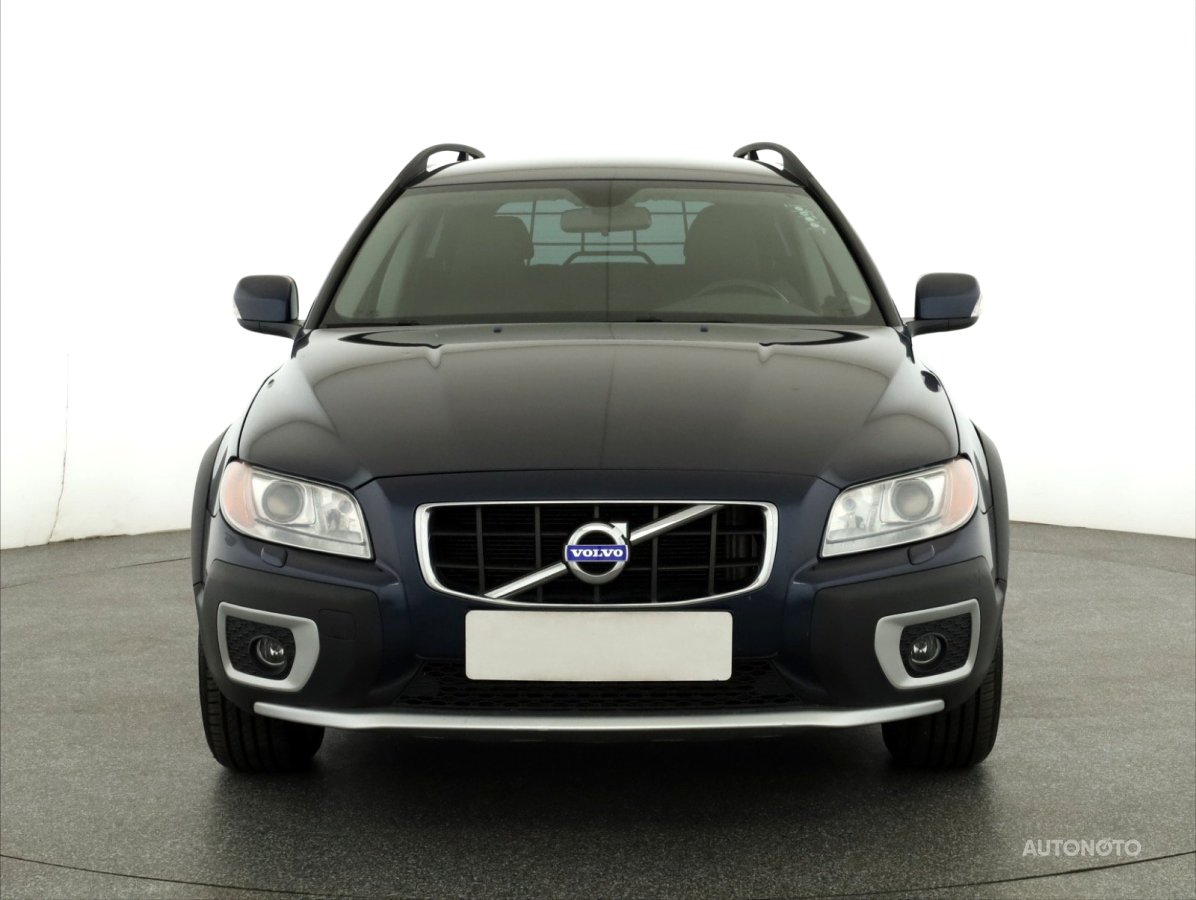 Volvo XC70, 2011 - pohled č. 2