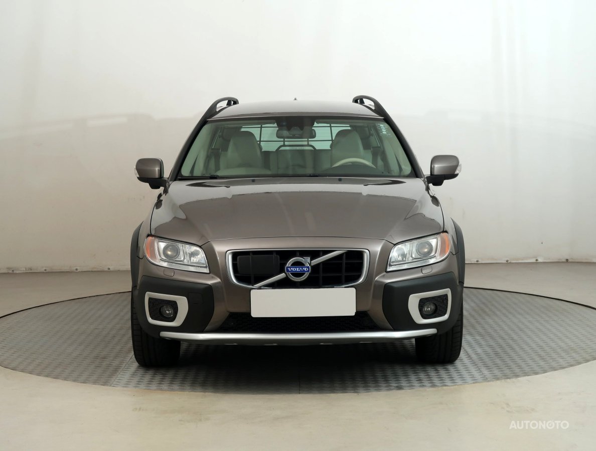 Volvo XC70, 2010 - pohled č. 2