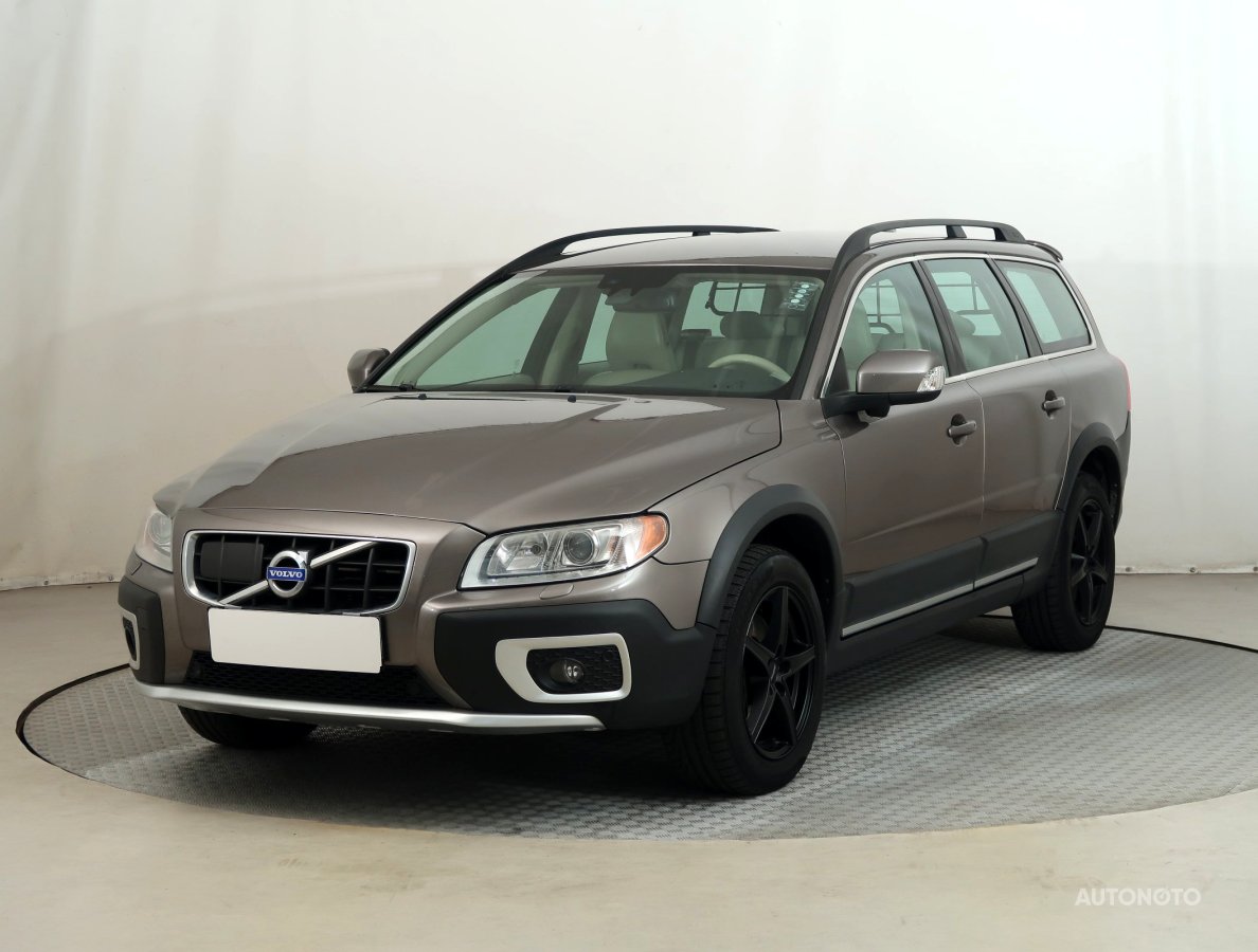 Volvo XC70, 2010 - pohled č. 3