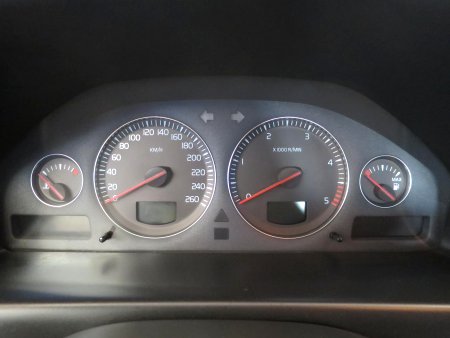 Volvo XC70, 2003 - pohled č. 10