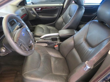 Volvo XC70, 2003 - pohled č. 11