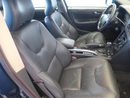 Volvo XC70, 2003 - pohled č. 12