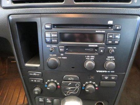 Volvo XC70, 2003 - pohled č. 13