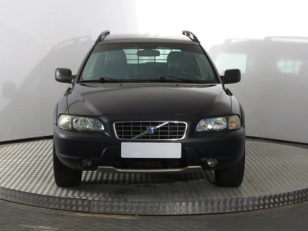 Volvo XC70, 2003 - pohled č. 2
