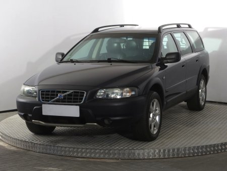 Volvo XC70, 2003 - pohled č. 3