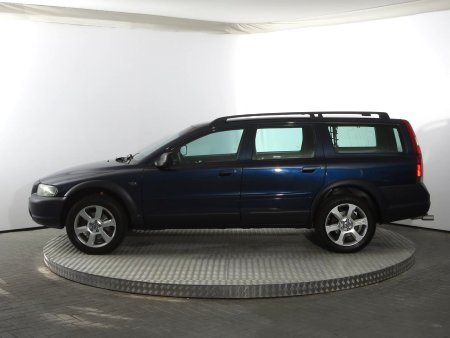 Volvo XC70, 2003 - pohled č. 4