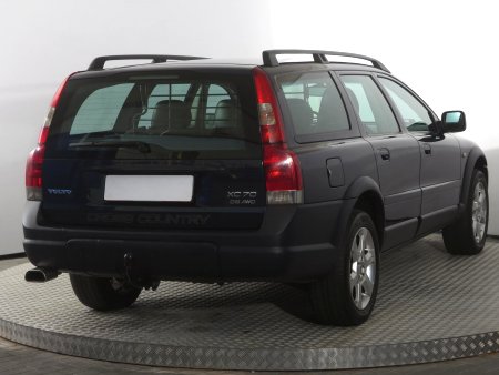 Volvo XC70, 2003 - pohled č. 7