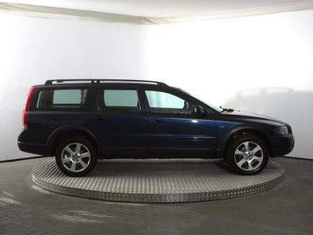 Volvo XC70, 2003 - pohled č. 8