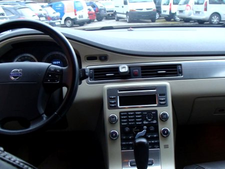 Volvo XC70, 2009 - pohled č. 10