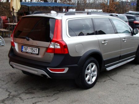Volvo XC70, 2009 - pohled č. 5