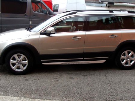Volvo XC70, 2009 - pohled č. 7