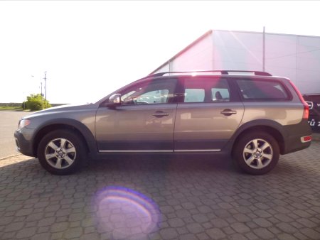 Volvo XC70, 2008 - pohled č. 6