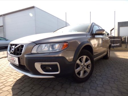 Volvo XC70, 2008 - pohled č. 7