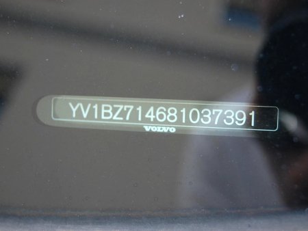 Volvo XC70, 2009 - pohled č. 6