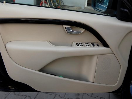 Volvo XC70, 2009 - pohled č. 8