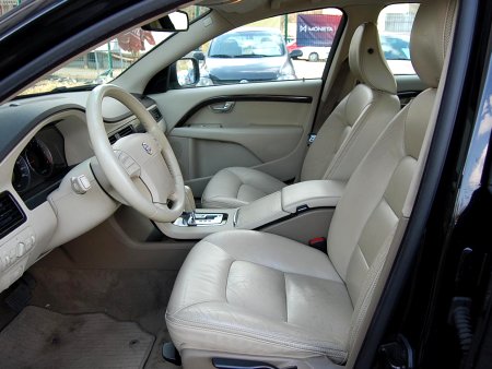 Volvo XC70, 2009 - pohled č. 9